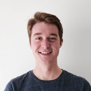 Meet your Posher, Jack